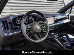 Porsche Cayenne Black Edition BOSE Sportabgas Panorama