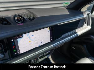 Porsche Cayenne Black Edition BOSE Sportabgas Panorama