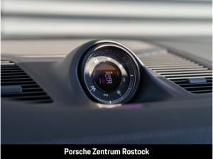 Porsche Cayenne Black Edition BOSE Sportabgas Panorama
