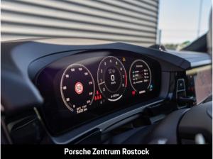 Porsche Cayenne Black Edition BOSE Sportabgas Panorama