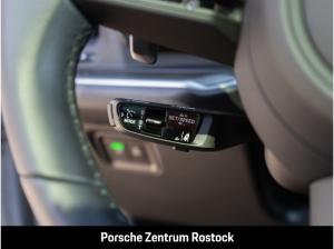 Porsche Cayenne Black Edition BOSE Sportabgas Panorama
