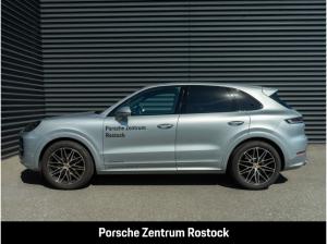 Porsche Cayenne Black Edition BOSE Sportabgas Panorama
