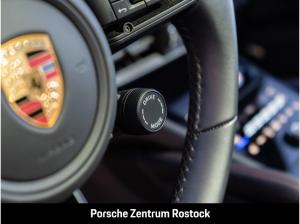 Porsche Cayenne Black Edition BOSE Sportabgas Panorama
