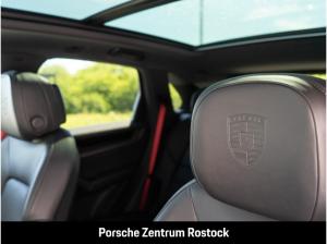 Porsche Cayenne Black Edition BOSE Sportabgas Panorama