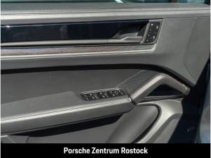 Porsche Cayenne Black Edition BOSE Sportabgas Panorama