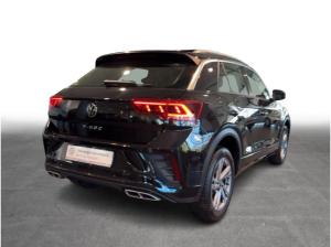 Volkswagen T-Roc 2.0TDI DSG R-Line STHZG P-DACH AHK NAVI