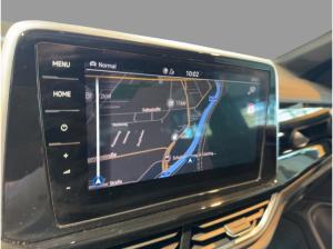 Volkswagen T-Roc 2.0TDI DSG R-Line STHZG P-DACH AHK NAVI