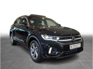 Volkswagen T-Roc 2.0TDI DSG R-Line STHZG P-DACH AHK NAVI