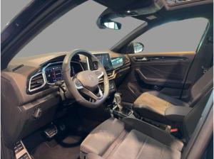 Volkswagen T-Roc 2.0TDI DSG R-Line STHZG P-DACH AHK NAVI