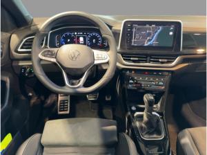 Volkswagen T-Roc 2.0TDI DSG R-Line STHZG P-DACH AHK NAVI