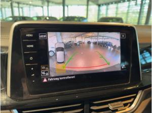 Volkswagen T-Roc 2.0TDI DSG R-Line STHZG P-DACH AHK NAVI