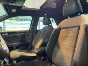 Volkswagen T-Roc 2.0TDI DSG R-Line STHZG P-DACH AHK NAVI
