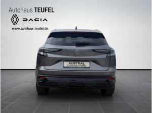 Renault Austral 🍂Jetzt September-Vorteil sichern.“ Herbst-Start 2026 🍁🏆Techno MH 150