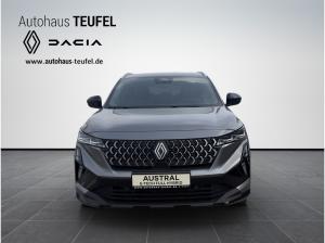 Renault Austral 🍂Jetzt September-Vorteil sichern.“ Herbst-Start 2026 🍁🏆Techno MH 150