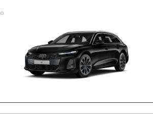 Audi A6 Avant (FN5)