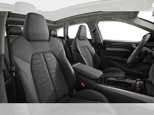 Audi A6 Avant (FN5)