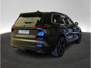 Audi Q7 SUV TDI quattro TIP-TRO*S-LINE*HUD*LUFT*PANO*AHK