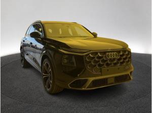 Audi Q7 SUV TDI quattro TIP-TRO*S-LINE*HUD*LUFT*PANO*AHK