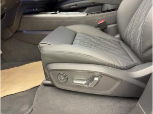 Audi Q7 SUV TDI quattro TIP-TRO*S-LINE*HUD*LUFT*PANO*AHK