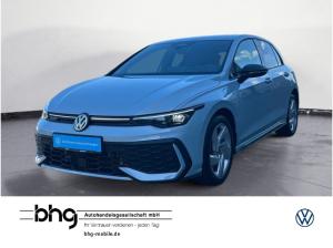 Volkswagen Golf GTE DSG IQ.Light Navi HUD Kamera ACC