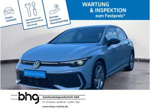 Volkswagen Golf GTE DSG IQ.Light Navi HUD Kamera ACC