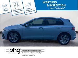 Volkswagen Golf GTE DSG IQ.Light Navi HUD Kamera ACC