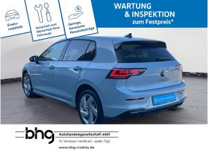 Volkswagen Golf GTE DSG IQ.Light Navi HUD Kamera ACC