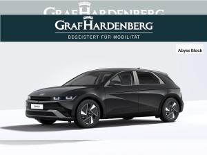 Hyundai IONIQ 5 84 kWh Batterie 168 kW (229 PS) CENTRIQ mit Park-Paket, LED-Paket