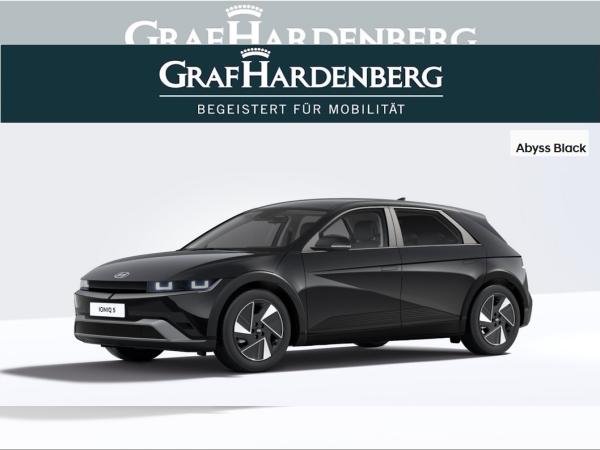 Hyundai IONIQ 5 84 kWh Batterie 168 kW (229 PS) CENTRIQ mit Park-Paket, LED-Paket