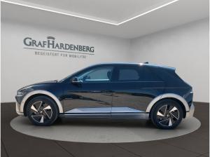 Hyundai IONIQ 5 84 kWh Batterie 168 kW (229 PS) CENTRIQ mit Park-Paket, LED-Paket