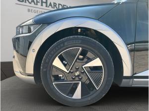 Hyundai IONIQ 5 84 kWh Batterie 168 kW (229 PS) CENTRIQ mit Park-Paket, LED-Paket