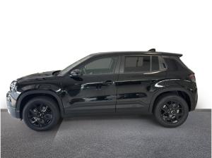 Jeep Avenger MHEV Black Edition !Sofort Verfügbar! Allwetterreifen, Navi, Kamera, LED, ACC