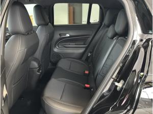 Jeep Avenger MHEV Black Edition !Sofort Verfügbar! Allwetterreifen, Navi, Kamera, LED, ACC