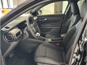 Jeep Avenger MHEV Black Edition !Sofort Verfügbar! Allwetterreifen, Navi, Kamera, LED, ACC