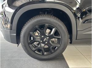 Jeep Avenger MHEV Black Edition !Sofort Verfügbar! Allwetterreifen, Navi, Kamera, LED, ACC