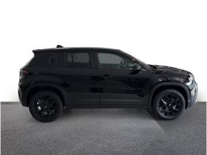 Jeep Avenger MHEV Black Edition !Sofort Verfügbar! Allwetterreifen, Navi, Kamera, LED, ACC