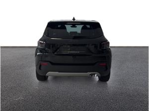 Jeep Avenger MHEV Black Edition !Sofort Verfügbar! Allwetterreifen, Navi, Kamera, LED, ACC