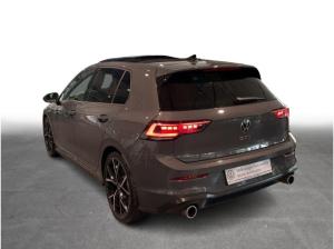 Volkswagen Golf VIII GTI 2.0TSI DSG Black P-DACH H&K ESTORIL 8x19 HeadUp KAMERA