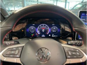 Volkswagen Golf VIII GTI 2.0TSI DSG Black P-DACH H&K ESTORIL 8x19 HeadUp KAMERA
