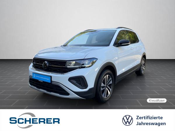 Volkswagen T-Cross ENERGY 1.0 TSI,6-GANG,ENERGY,NAVI,ACC,CLIMATRONIC,APP-CONNECT WIRELESS