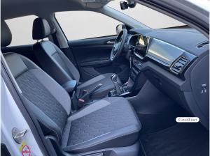 Volkswagen T-Cross ENERGY 1.0 TSI,6-GANG,ENERGY,NAVI,ACC,CLIMATRONIC,APP-CONNECT WIRELESS