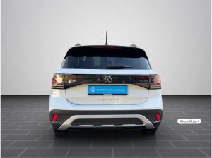 Volkswagen T-Cross ENERGY 1.0 TSI,6-GANG,ENERGY,NAVI,ACC,CLIMATRONIC,APP-CONNECT WIRELESS
