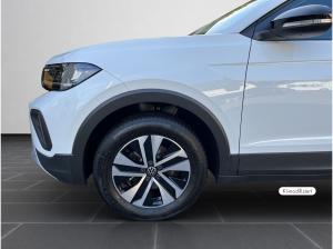 Volkswagen T-Cross ENERGY 1.0 TSI,6-GANG,ENERGY,NAVI,ACC,CLIMATRONIC,APP-CONNECT WIRELESS