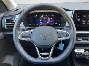Volkswagen T-Cross ENERGY 1.0 TSI,6-GANG,ENERGY,NAVI,ACC,CLIMATRONIC,APP-CONNECT WIRELESS