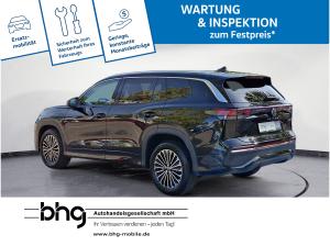 Volkswagen Tayron 1.5 eHybrid DSG ELEGANCE, Allwetterreifen