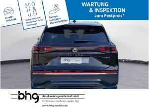 Volkswagen Tayron 1.5 eHybrid DSG ELEGANCE, Allwetterreifen