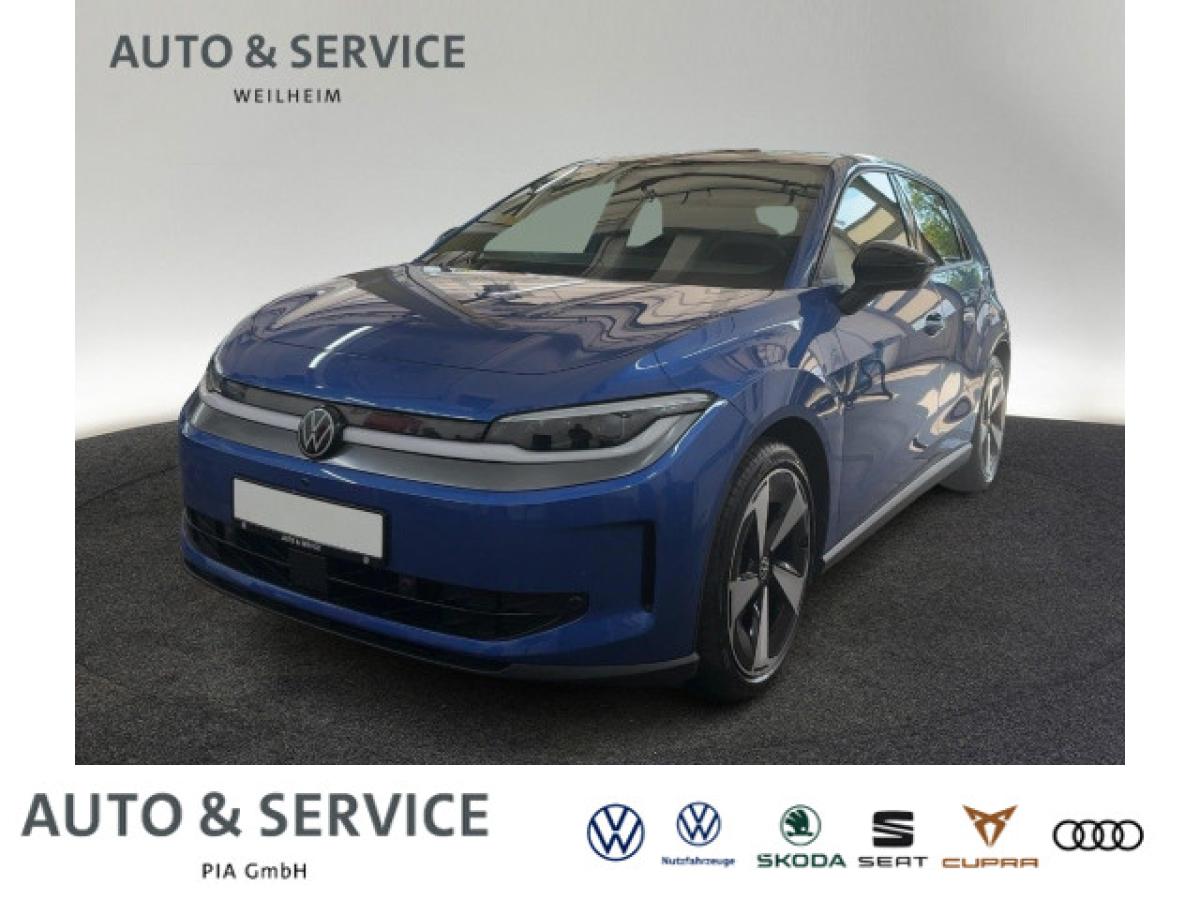 Volkswagen ID.Polo