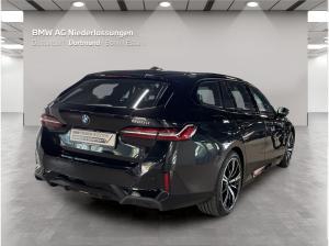 BMW 520 d Touring M Sport Standheizung AHK Harman/K