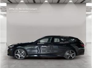 BMW 520 d Touring M Sport Standheizung AHK Harman/K