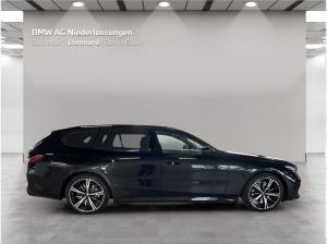 BMW 520 d Touring M Sport Standheizung AHK Harman/K